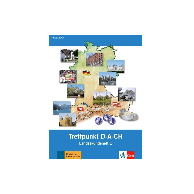 BERLINER PLATZ 1 TREFFPUNKT D-A-CH NEU