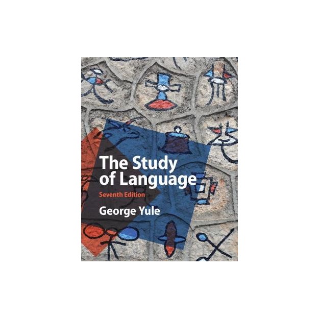 THE STUDY OF LANGUAGE SB 7TH ED