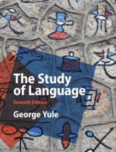 THE STUDY OF LANGUAGE SB 7TH ED