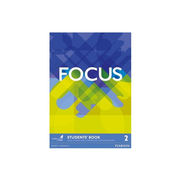 FOCUS 2 SB