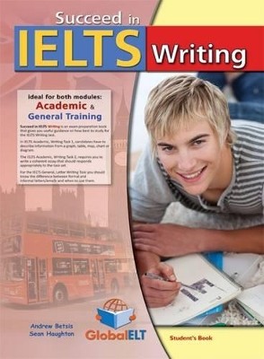 SUCCEED IN IELTS WRITING (ACADEMIC   GENERAL) SB