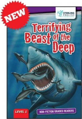CSI CHAPTERS:TERRIFYING BEAST OF THE DEEP