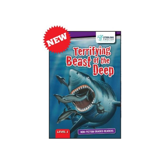 CSI CHAPTERS:TERRIFYING BEAST OF THE DEEP