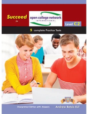 SUCCEED IN OCN C2 TCHRS