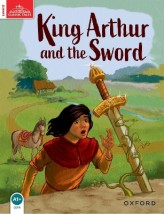 OCT 2: THE KING ARTHUR AND THE SWORD