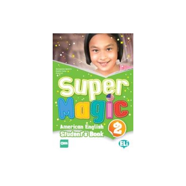 SUPER MAGIC 2 SB (+ GRANNY FIXIT AND THE PIRATE+MULTI ROM)