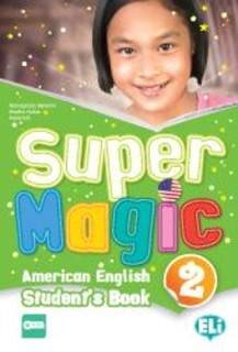 SUPER MAGIC 2 SB (+ GRANNY FIXIT AND THE PIRATE+MULTI ROM)
