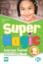 SUPER MAGIC 2 SB (+ GRANNY FIXIT AND THE PIRATE+MULTI ROM)