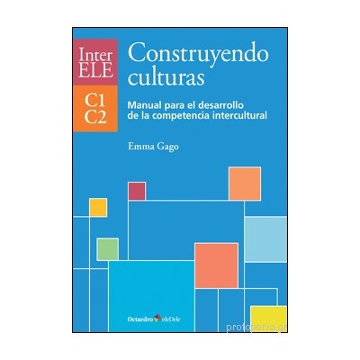 CONSTRUYENDO CULTURAS C1 + C2