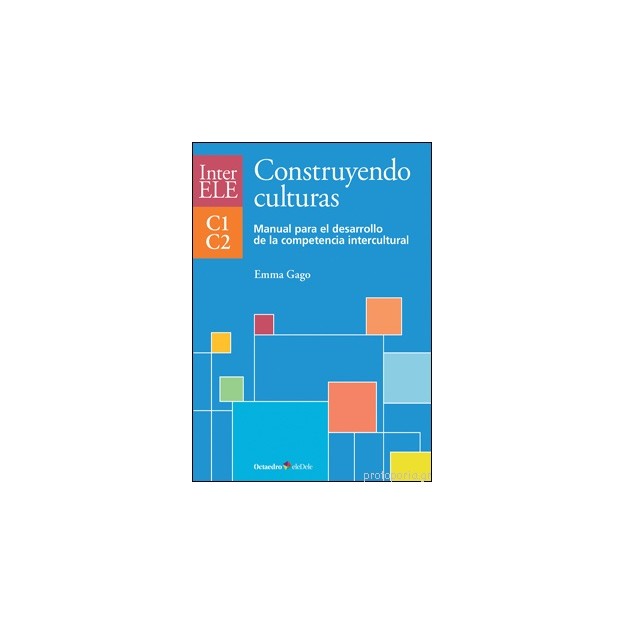 CONSTRUYENDO CULTURAS C1 + C2