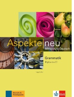 ASPEKTE NEU GRAMMATIK B1 PLUS - C1