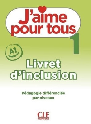 JAIME 1 LIVRET DINCLUSION