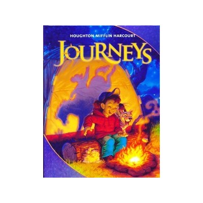 JOURNEYS GRADE 3.1 HC - -- ΕΞΑΝΤΛΗΜΕΝΟ