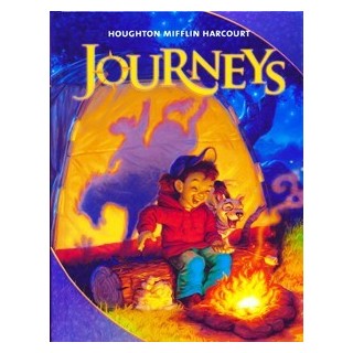 JOURNEYS GRADE 3.1 HC - -- ΕΞΑΝΤΛΗΜΕΝΟ