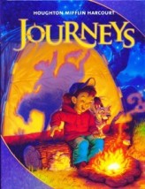 JOURNEYS GRADE 3.1 HC