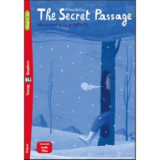 YER 4: THE SECRET PASSAGE (+ DOWNLOADABLE MULTIMEDIA)