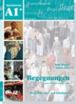 BEGEGNUNGEN A1+ CD (2)
