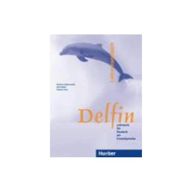 DELFIN EINBAENDIG LEHRERHANDBUCH