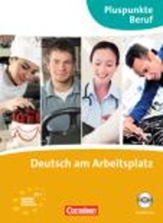 DEUTSCH AM ARBEITSPLATZ (+ CD)