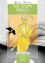 GR 1: THE HAPPY PRINCE TCHRS