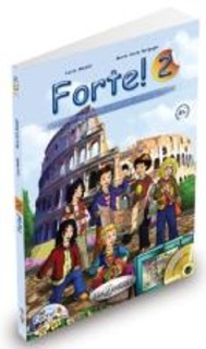 FORTE 2 STUDENTE ED ESERCIZI