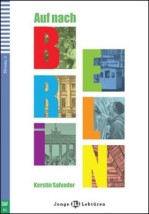 JEL 2: AUF NACH BERLIN (+ CD)