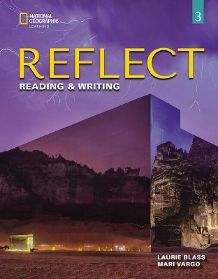 REFLECT READING   WRITING 3 SB ( + SPARK)