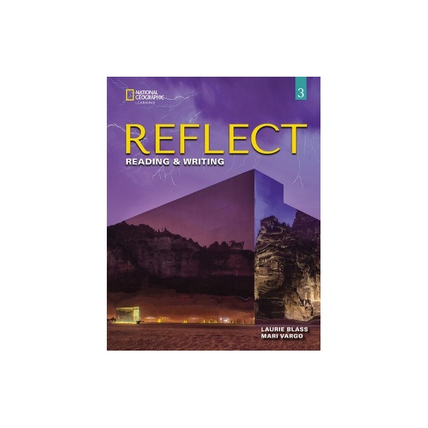 REFLECT READING   WRITING 3 SB ( + SPARK)