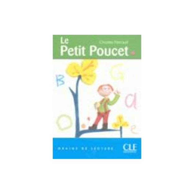 GDL 1: LE PETIT POUCET (+ AUDIO)