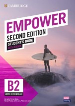 EMPOWER B2 SB (+ E-BOOK) 2ND ED