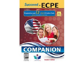 SUCCEED IN MICHIGAN ECPE 12 PRACTICE TESTS 2021 FORMAT COMPANION