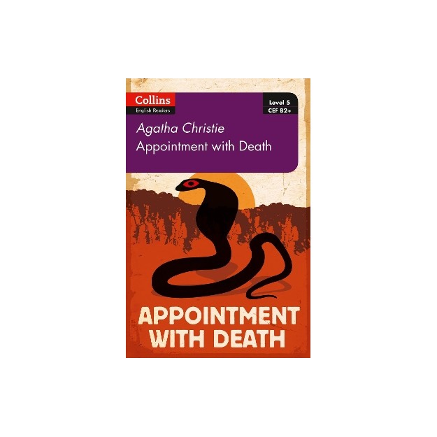 APPOINTMENT WITH DEATH : B2+ LEVEL 5
