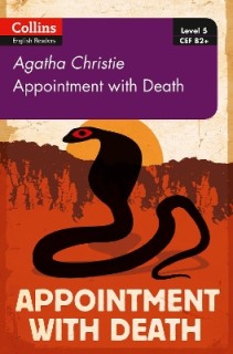APPOINTMENT WITH DEATH : B2+ LEVEL 5