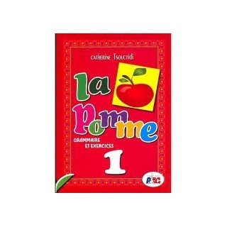 LA POMME 1 GRAMMAIRE