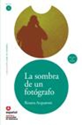 LECTURAS GRADUADAS 1: LA SOMBRA FOTOGRAFO (+ CD)