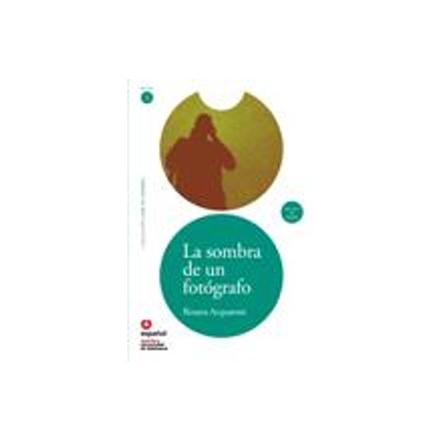 LECTURAS GRADUADAS 1: LA SOMBRA FOTOGRAFO (+ CD)