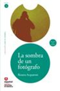 LECTURAS GRADUADAS 1: LA SOMBRA FOTOGRAFO (+ CD)