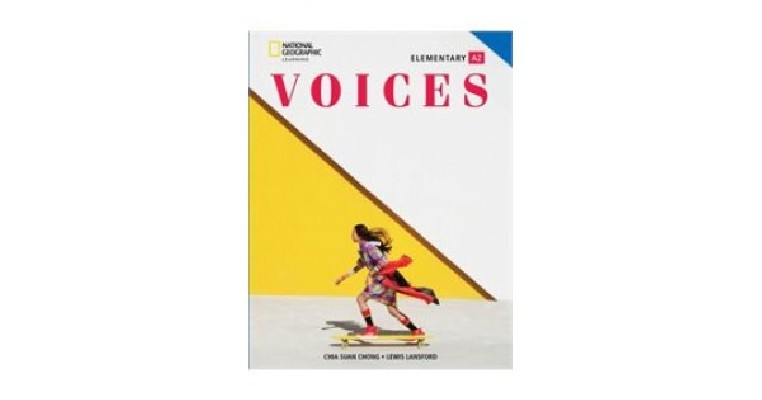 VOICES ELEMENTARY WB