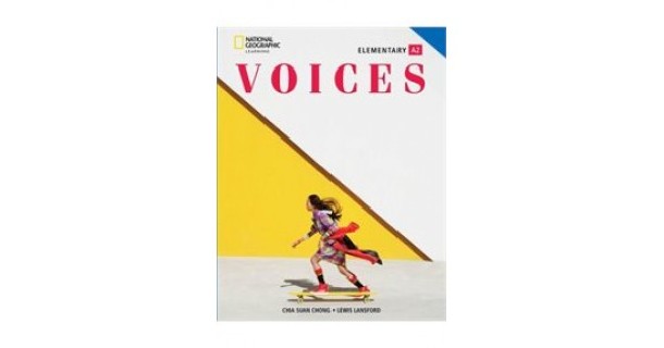 VOICES ELEMENTARY WB