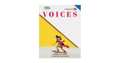 VOICES ELEMENTARY WB