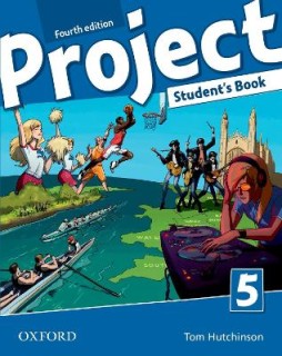 PROJECT 5 SB 4TH ED