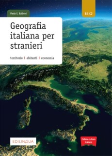 GEOGRAFIA ITALIANA PER STRANIERI