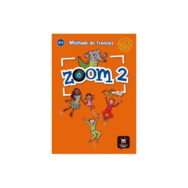 ZOOM 2 A1.2 METHODE