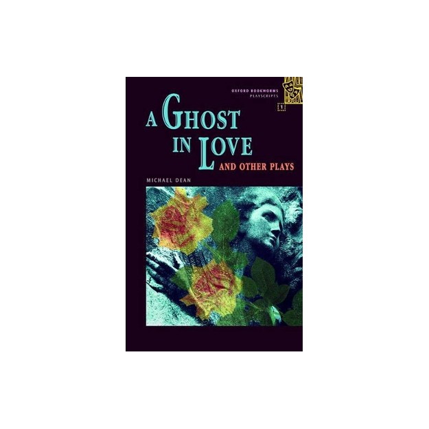 OBW PLAYSCRIPTS : GHOST IN LOVE @ - SPECIAL OFFER 1 @