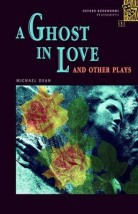 OBW PLAYSCRIPTS : GHOST IN LOVE @ - SPECIAL OFFER 1 @