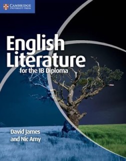 IB ENGLISH LITERATURE FOR THE IB DIPLOMA 5TH ED