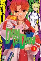 DANDADAN, VOL. 11 PA