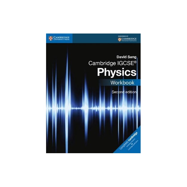 CAMBRIDGE IGCSE PHYSICS