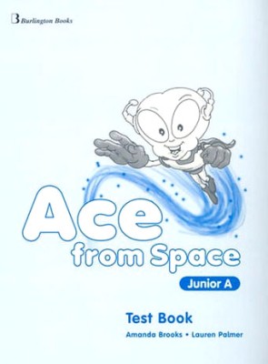 ACE FROM SPACE JUNIOR A TEST