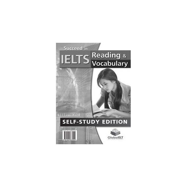 SUCCEED IN IELTS READING   VOCABULARY SELF-STUDY PACK